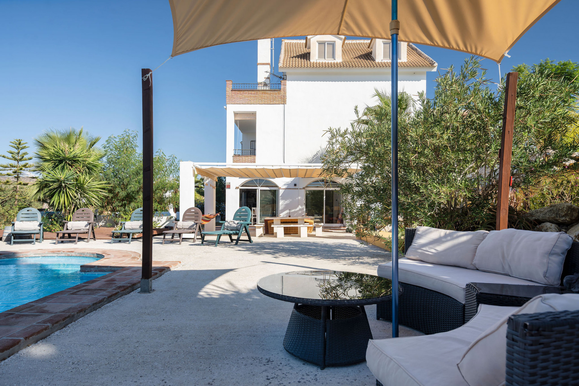 Image {index}: Detached Villa For sale, alhaurin el grande, €639,000 [HFM-CL10245]