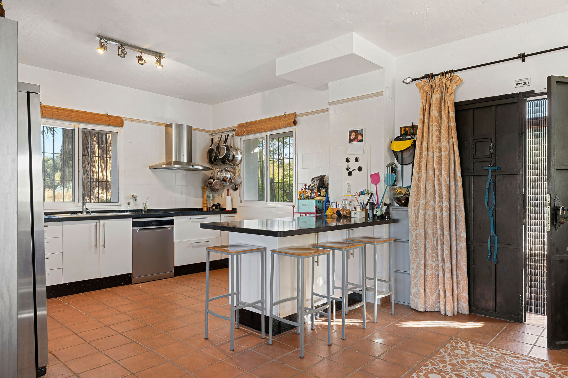 Image {index}: Detached Villa For sale, alhaurin el grande, €639,000 [HFM-CL10245]