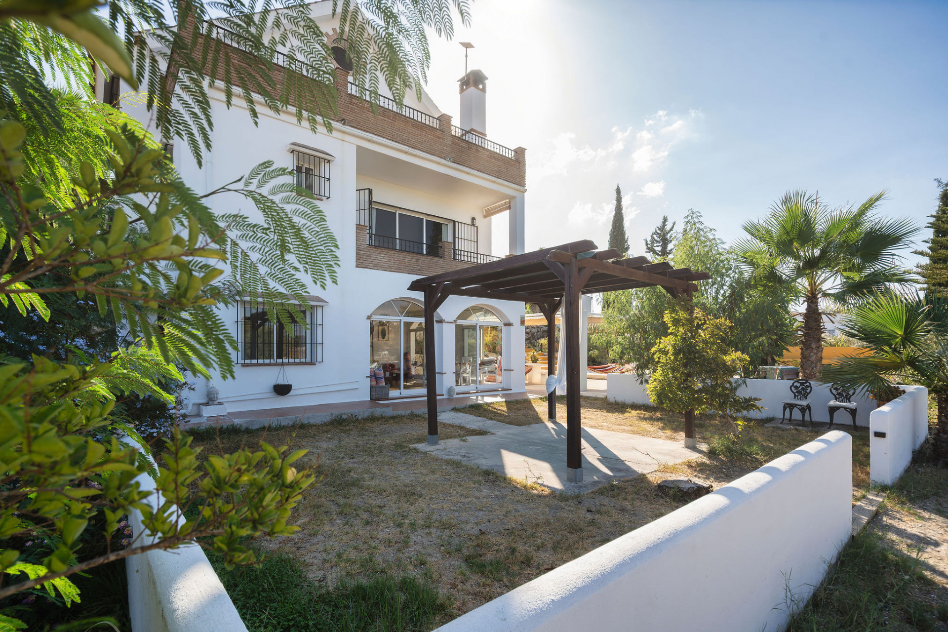 Image {index}: Detached Villa For sale, alhaurin el grande, €639,000 [HFM-CL10245]
