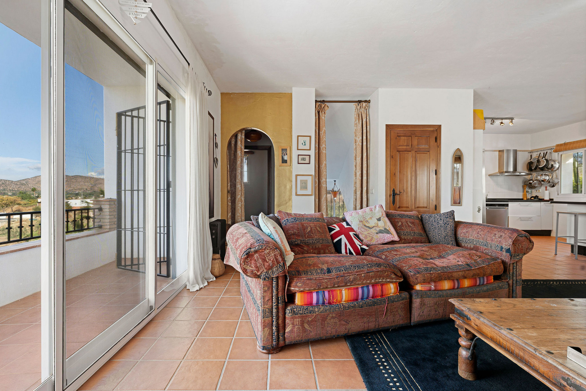 Image {index}: Detached Villa For sale, alhaurin el grande, €639,000 [HFM-CL10245]