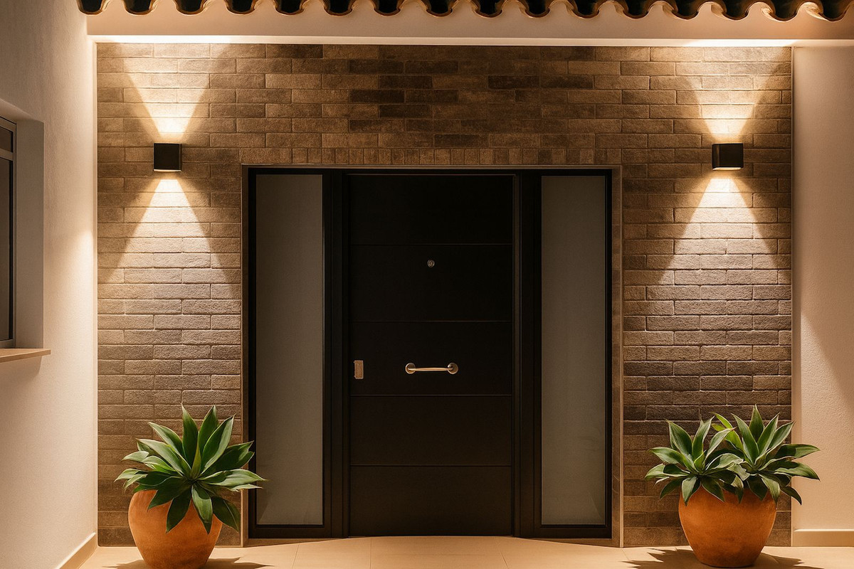 Image {index}: Detached Villa For sale, Mijas Costa, €1,180,000 [HFM-CL10247]