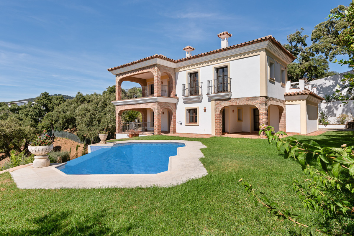 Image {index}: Detached Villa For sale, Casares, €1,645,000 [HFM-CL10249]