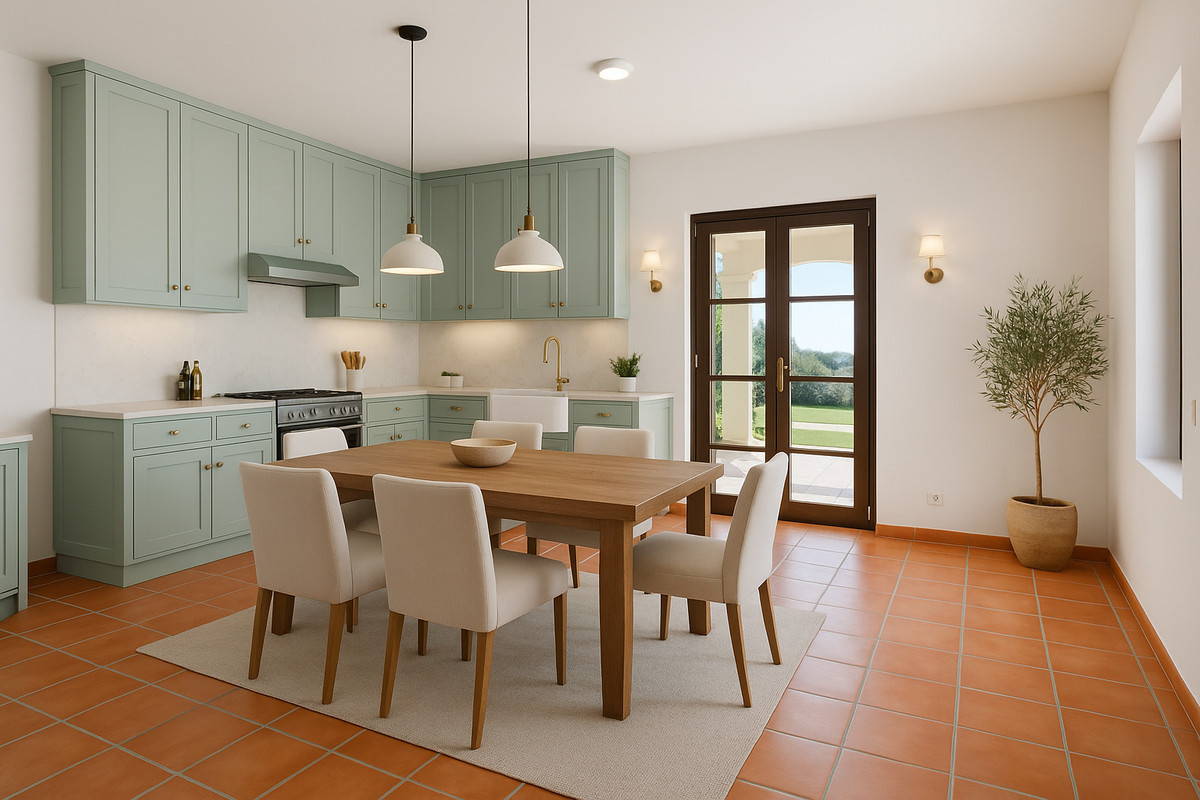 Image {index}: Detached Villa For sale, Casares, €1,645,000 [HFM-CL10249]