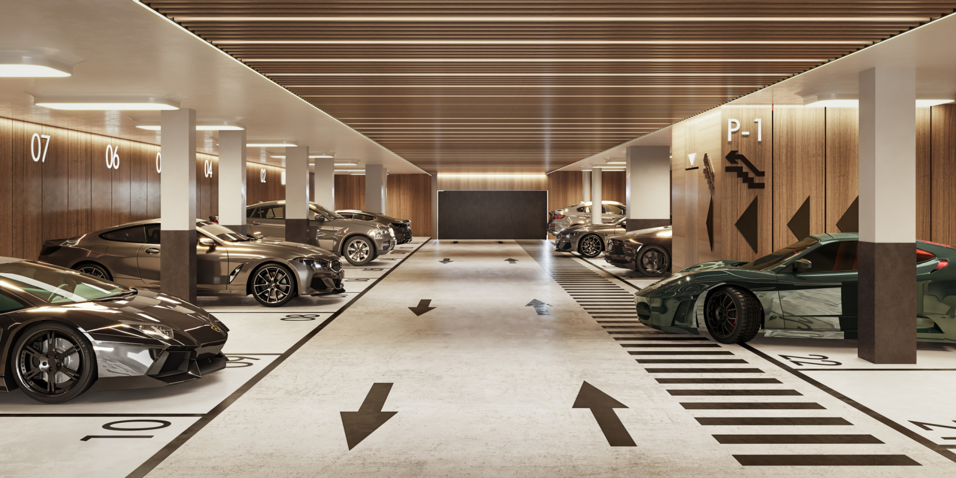 Image {index}: Apartment For sale, Marbella, €698,000 [HFM-N10098]