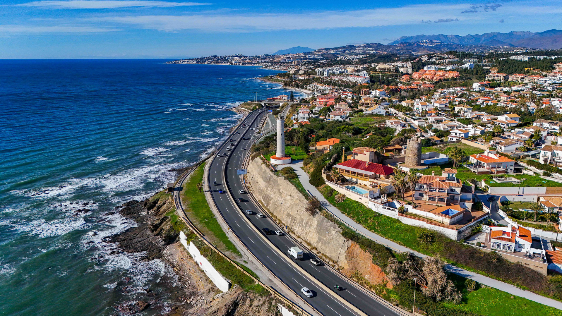 Image {index}: Detached Villa For sale, Mijas Costa, €2,250,000 [HFM-CL10237]