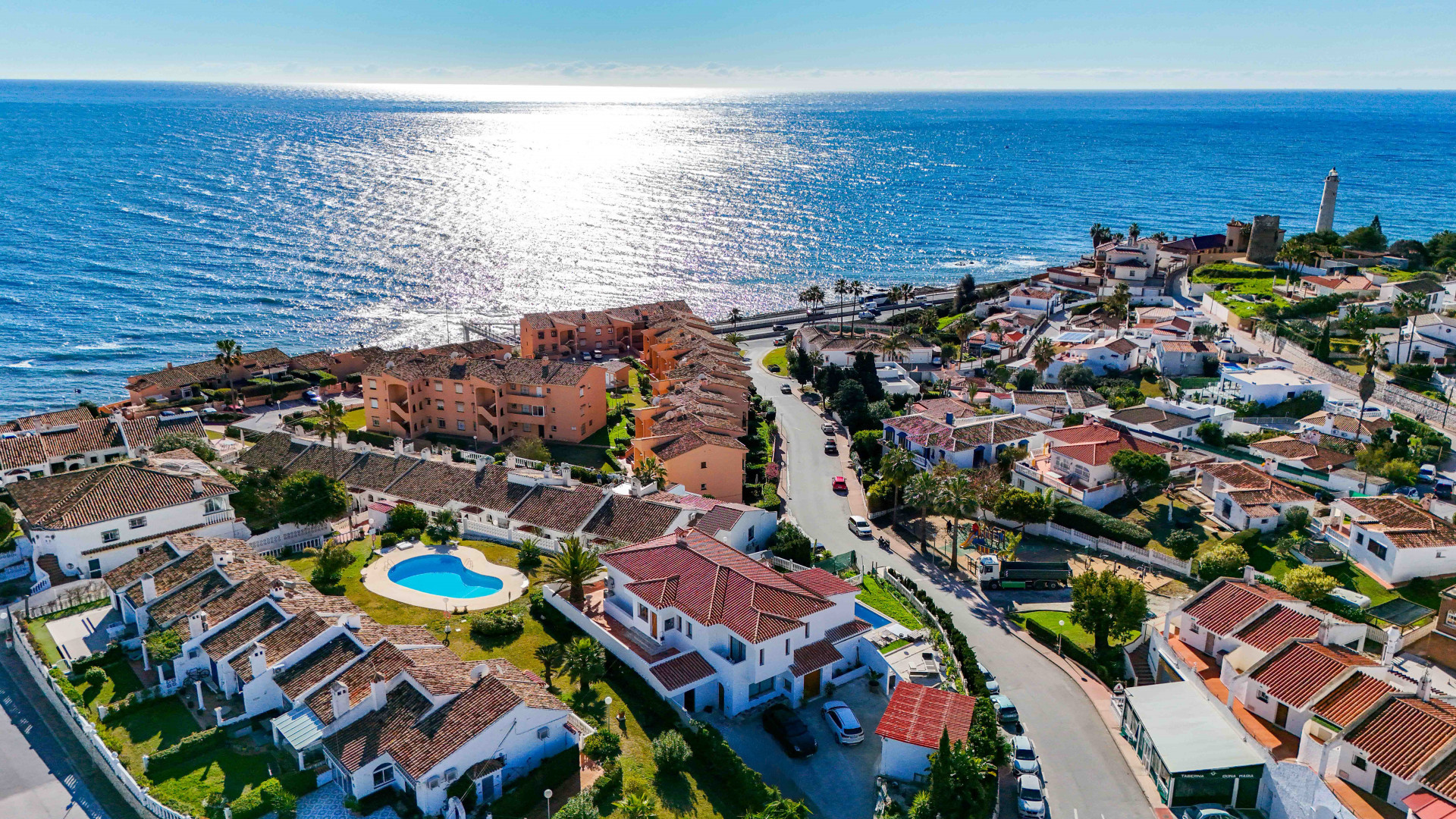 Image {index}: Detached Villa For sale, Mijas Costa, €2,250,000 [HFM-CL10237]