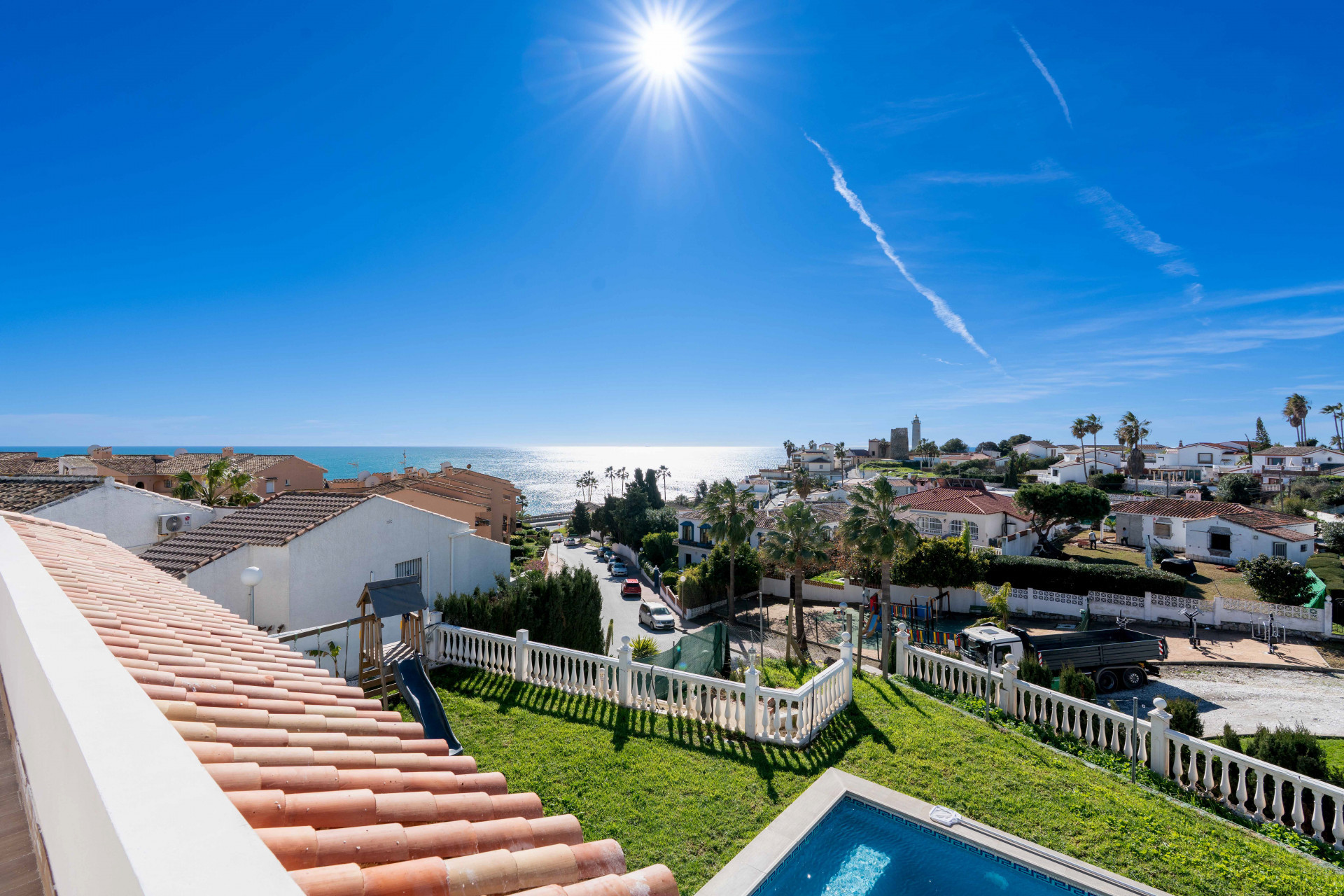 Image {index}: Detached Villa For sale, Mijas Costa, €2,250,000 [HFM-CL10237]