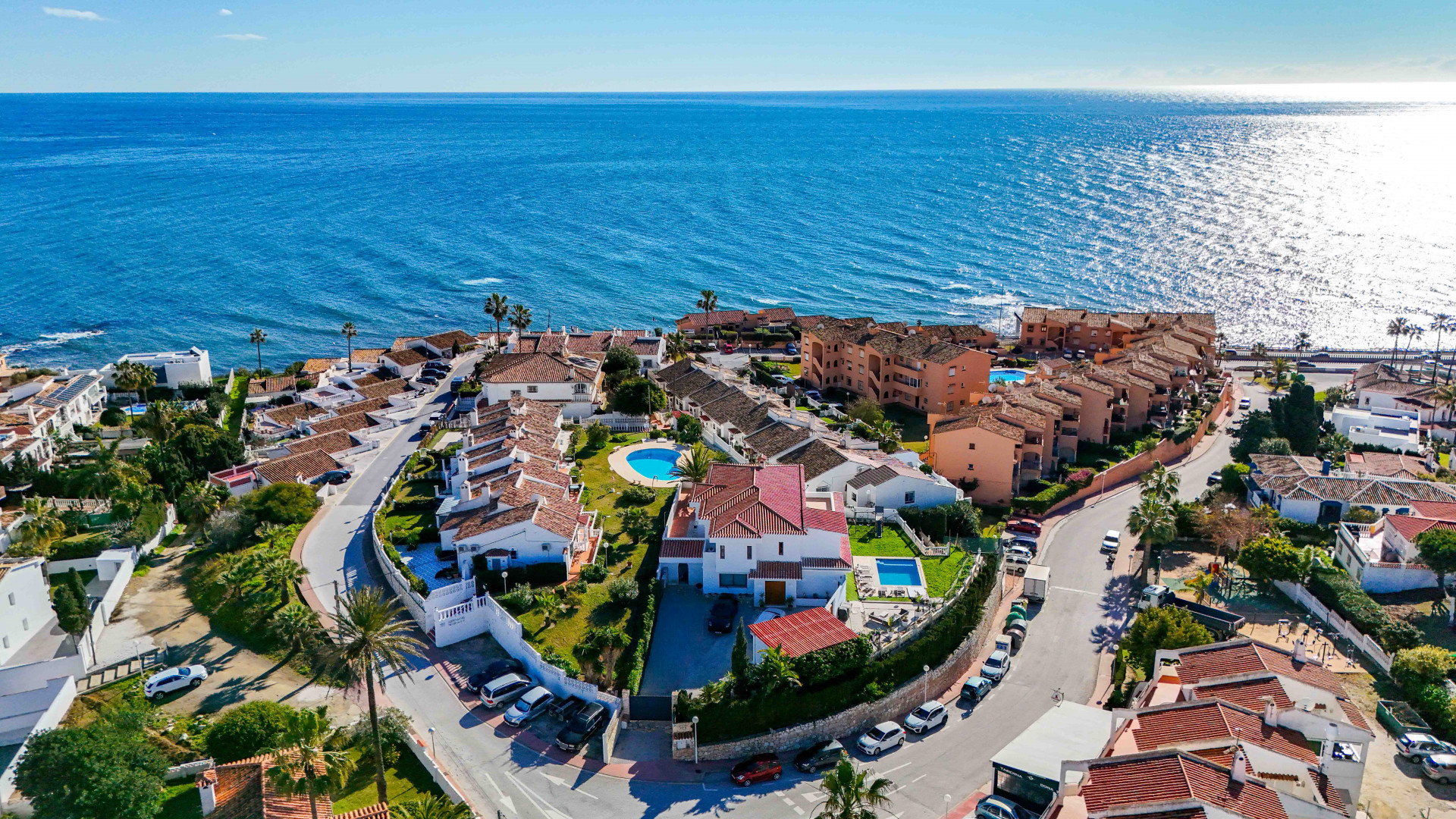 Image {index}: Detached Villa For sale, Mijas Costa, €2,250,000 [HFM-CL10237]