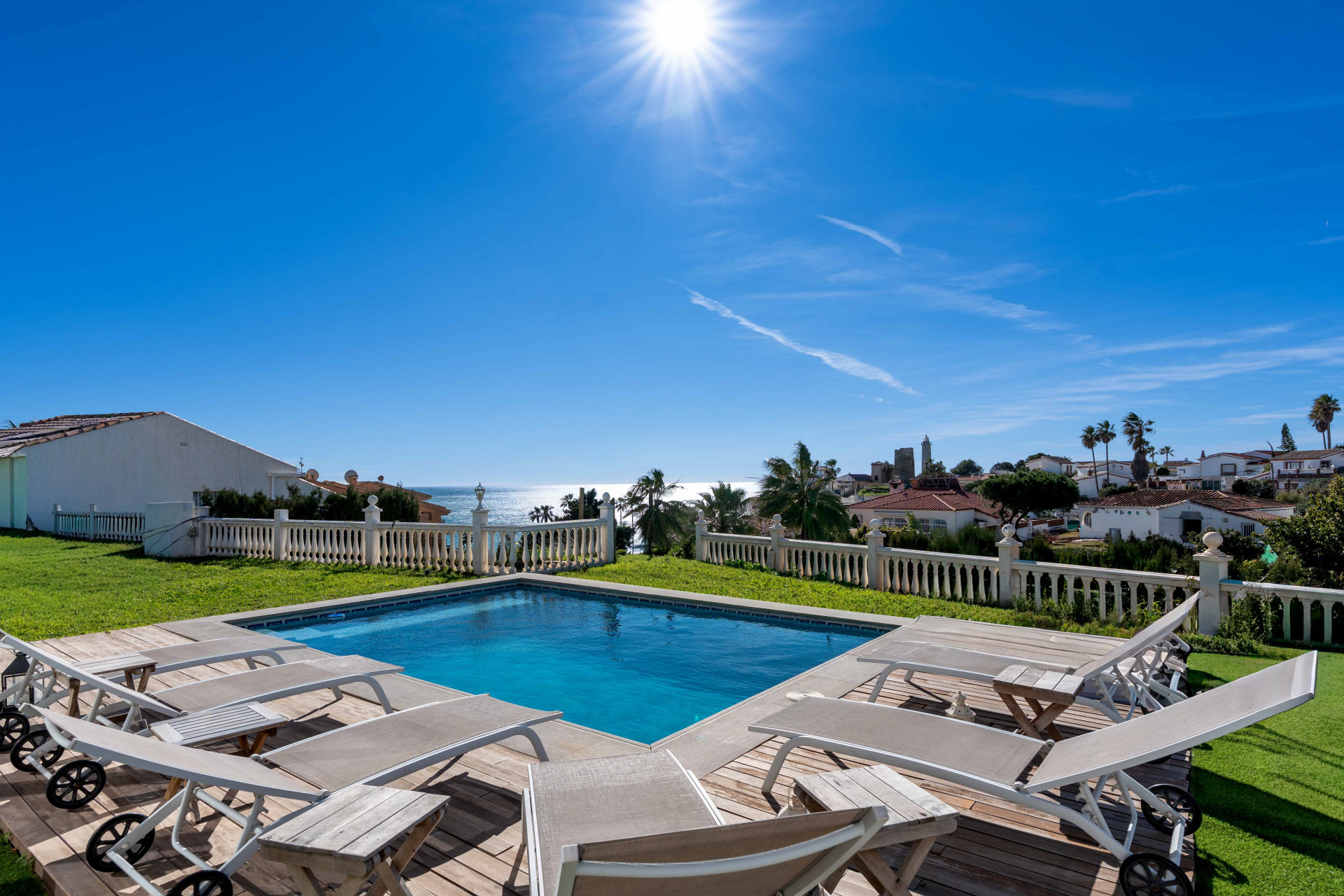 Image {index}: Detached Villa For sale, Mijas Costa, €2,250,000 [HFM-CL10237]