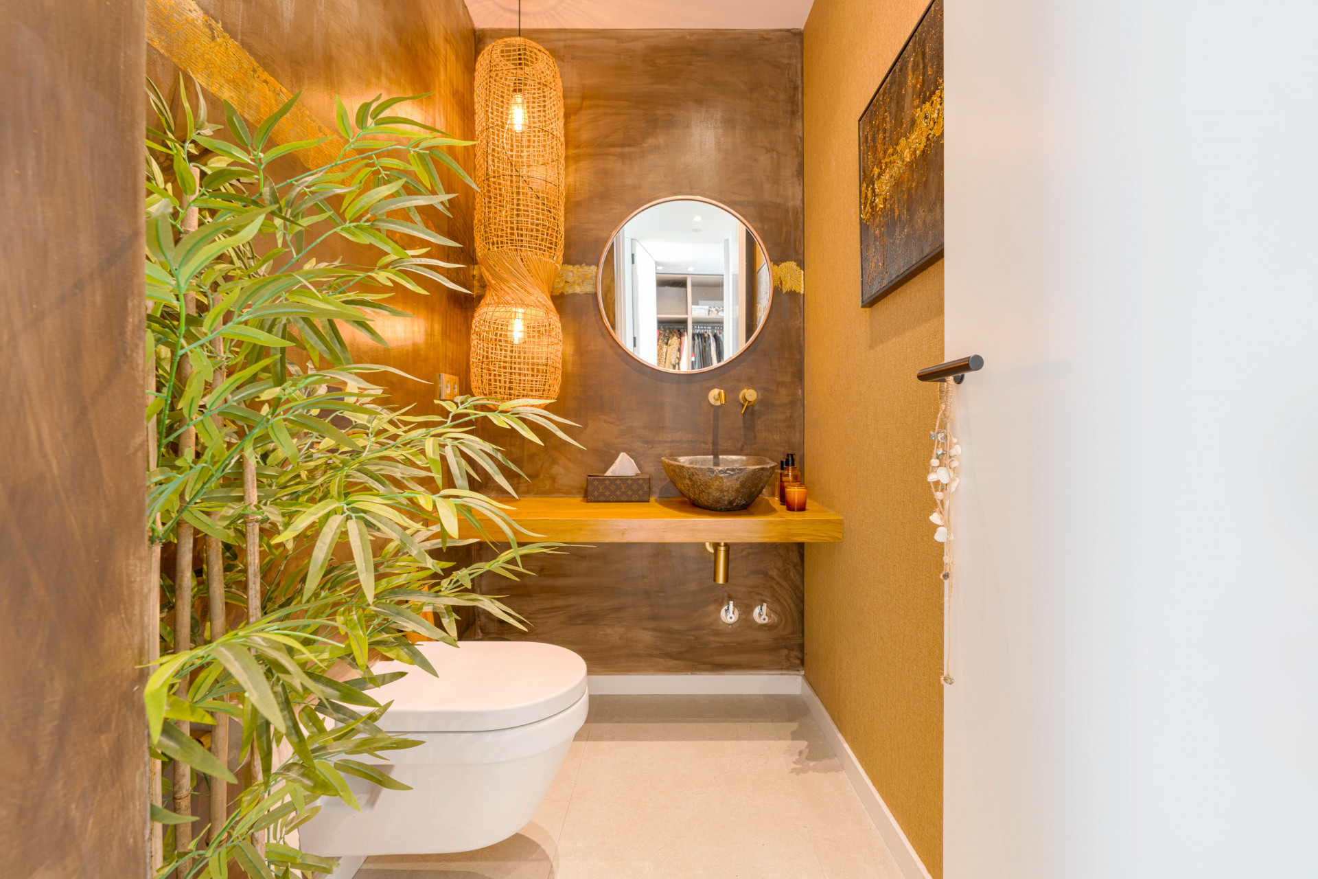 Image {index}: Detached Villa For sale, Mijas Costa, €2,250,000 [HFM-CL10237]