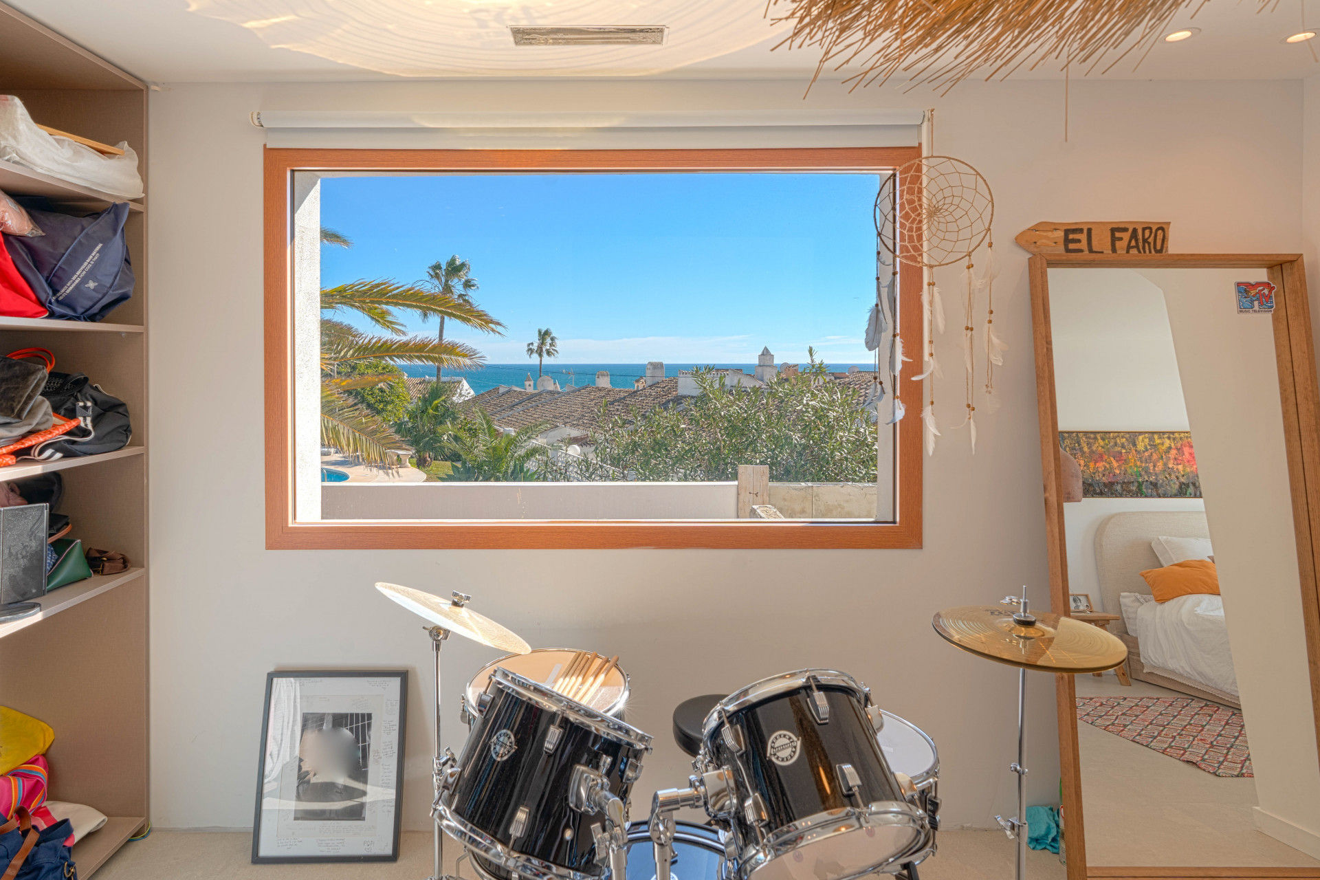 Image {index}: Detached Villa For sale, Mijas Costa, €2,250,000 [HFM-CL10237]