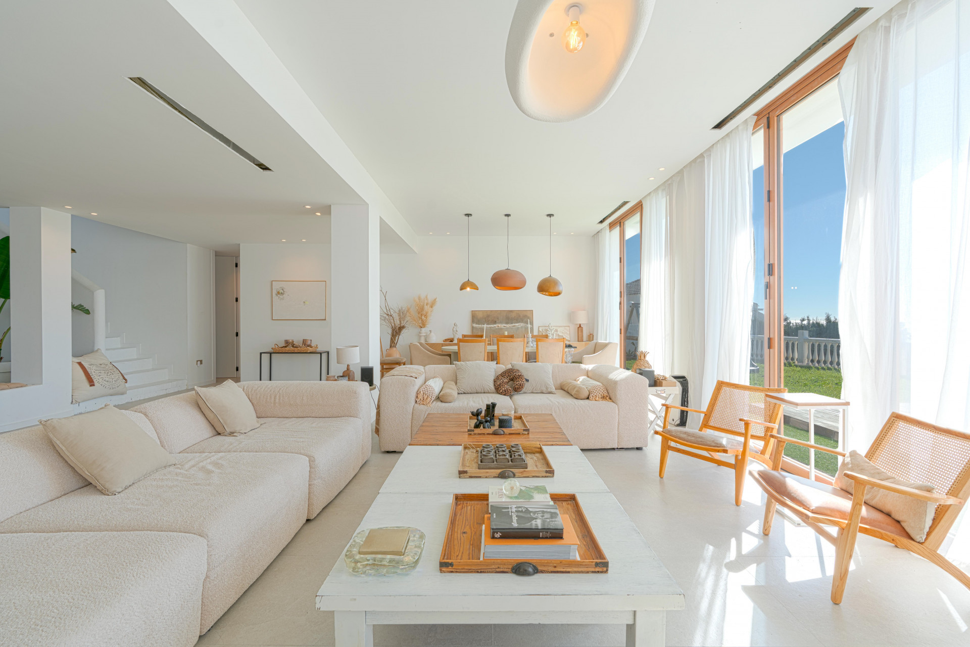 Image {index}: Detached Villa For sale, Mijas Costa, €2,250,000 [HFM-CL10237]