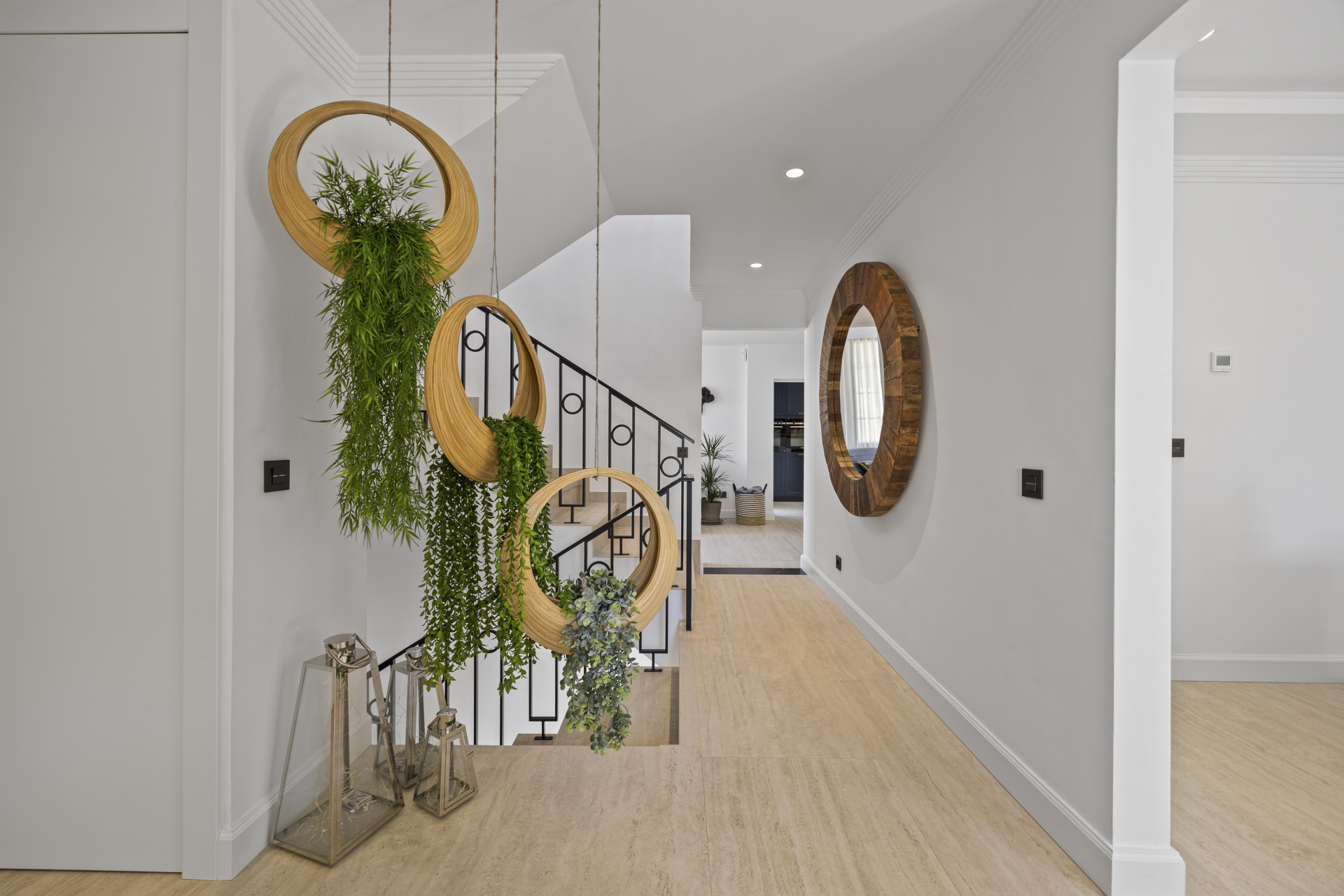 Image {index}: Detached Villa For sale, San Pedro de Alcántara, €1,795,000 [HFM-CL10236]