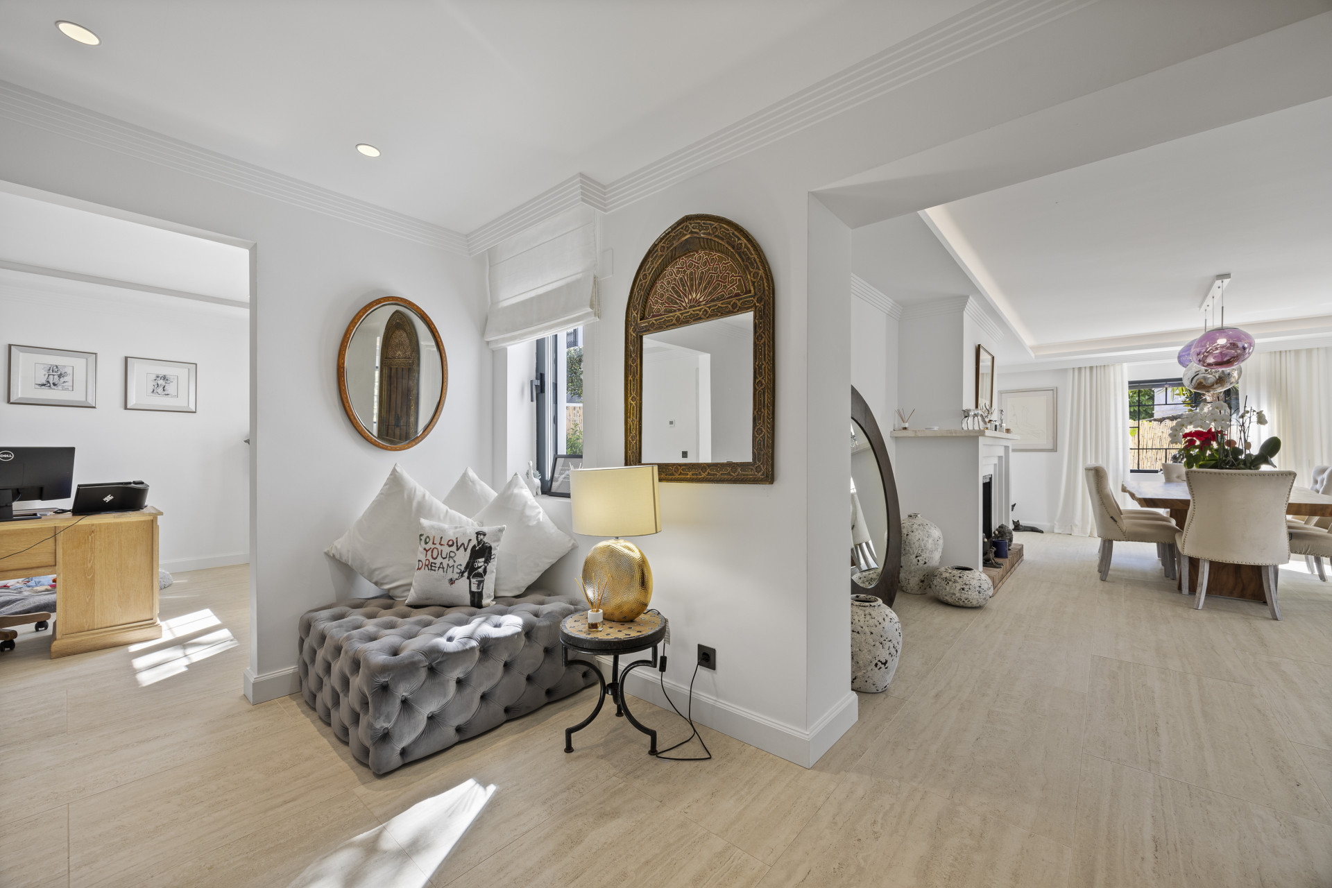 Image {index}: Detached Villa For sale, San Pedro de Alcántara, €1,795,000 [HFM-CL10236]