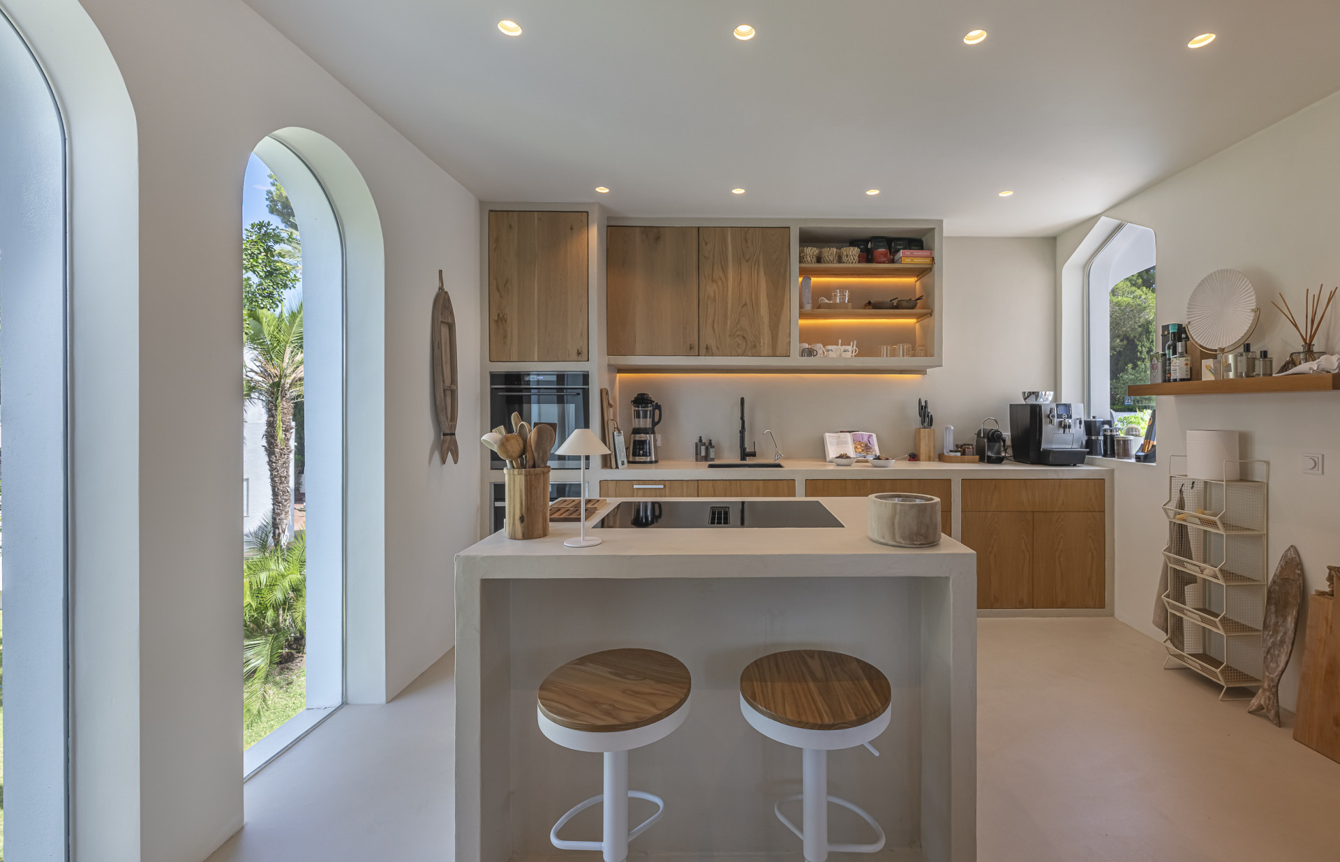 Image {index}: Detached Villa For sale, Nueva Andalucía, €2,495,000 [HFM-CL10235]