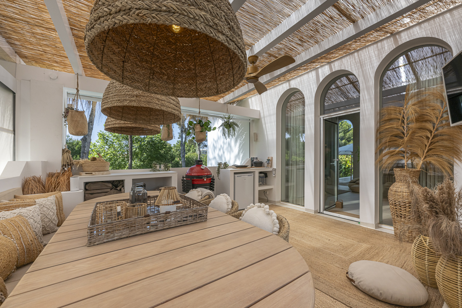 Image {index}: Detached Villa For sale, Nueva Andalucía, €2,495,000 [HFM-CL10235]