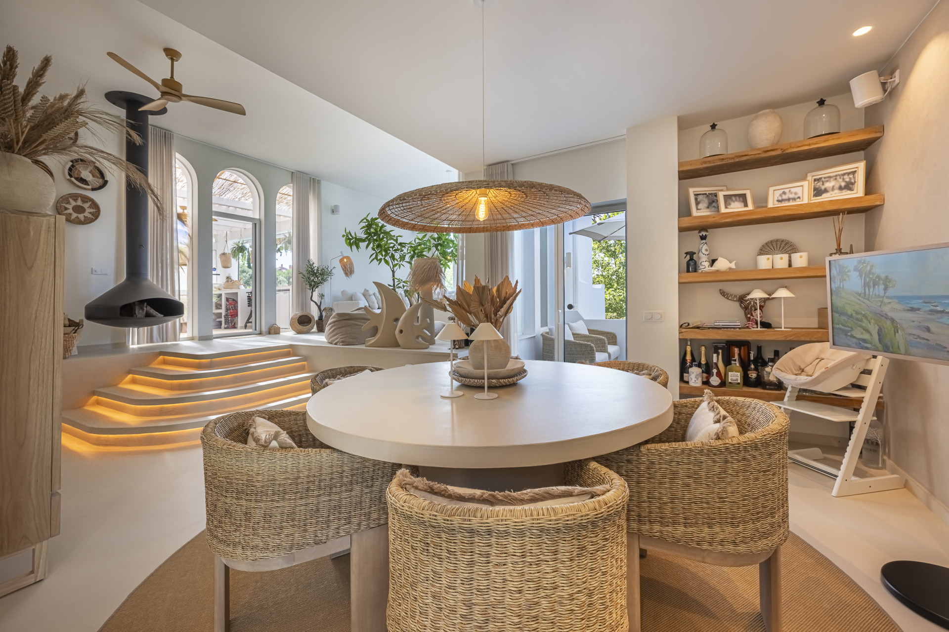 Image {index}: Detached Villa For sale, Nueva Andalucía, €2,495,000 [HFM-CL10235]