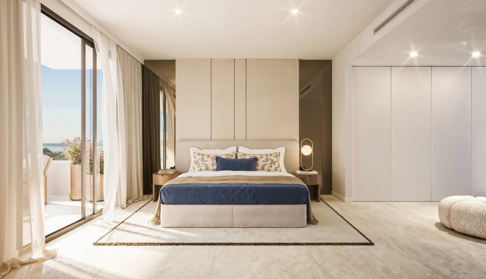 Image {index}: Apartment For sale, Estepona, €525,000 [HFM-N10100]