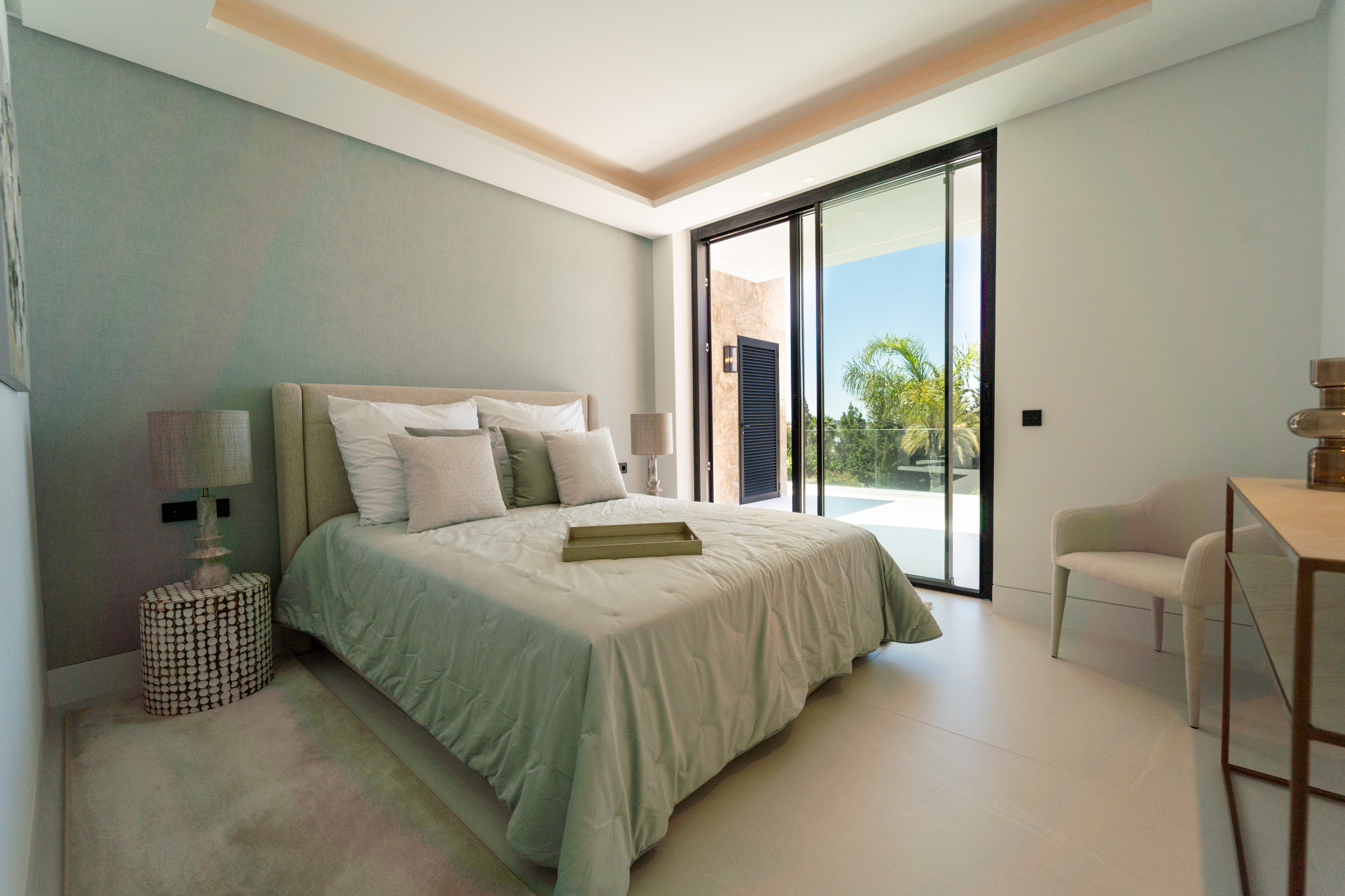 Image {index}: Detached Villa For sale, Nueva Andalucía, €4,700,000 [HFM-CL10238]