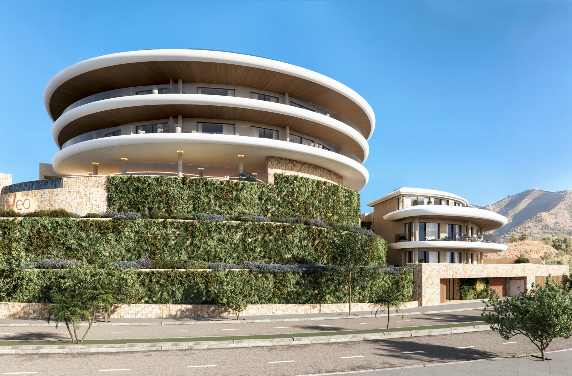 Image {index}: Apartment For sale, Fuengirola, €1,049,000 [HFM-N10101-3]