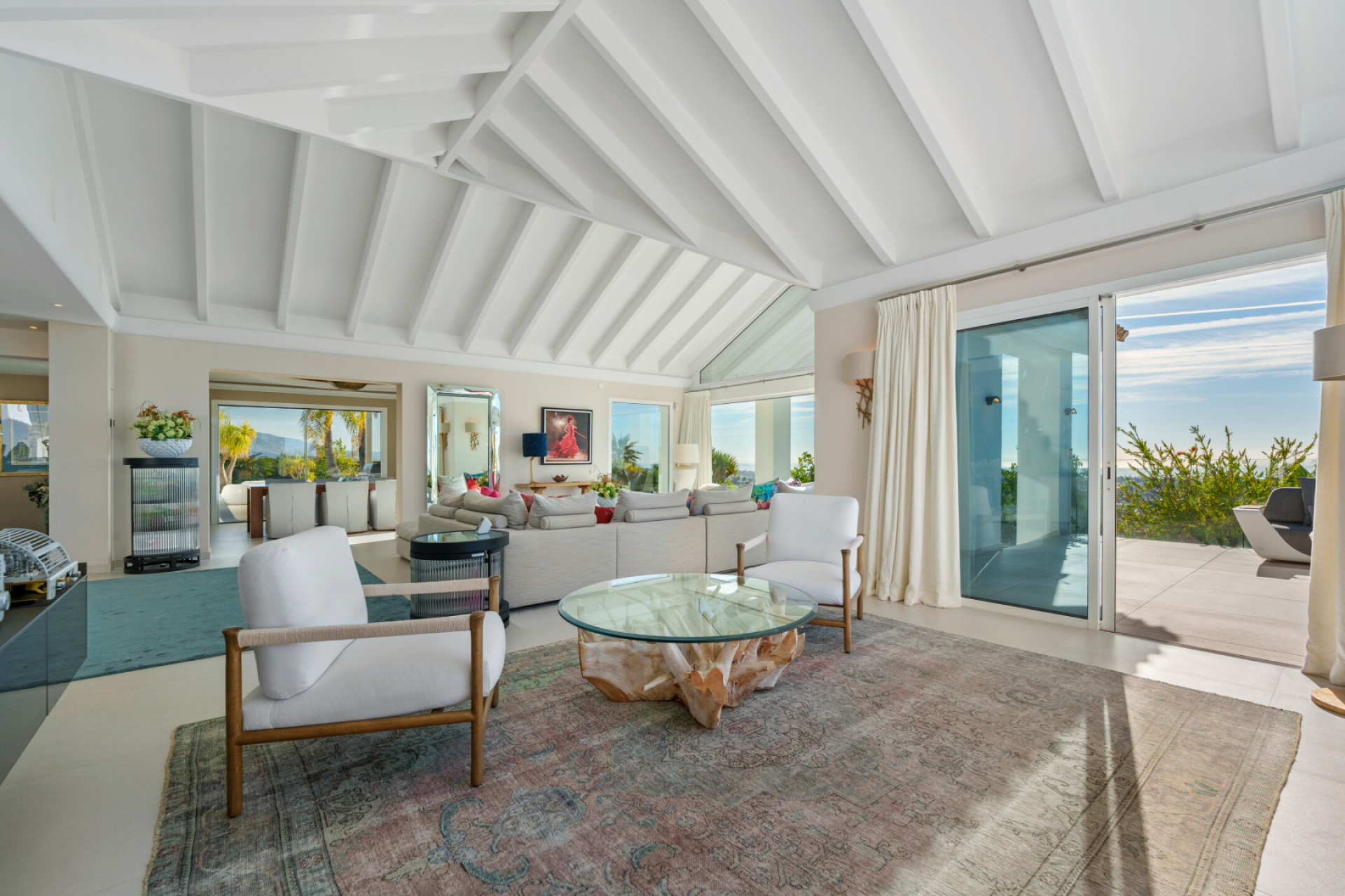 Image {index}: Detached Villa For sale, Benahavís, €8,250,000 [HFM-C40253]