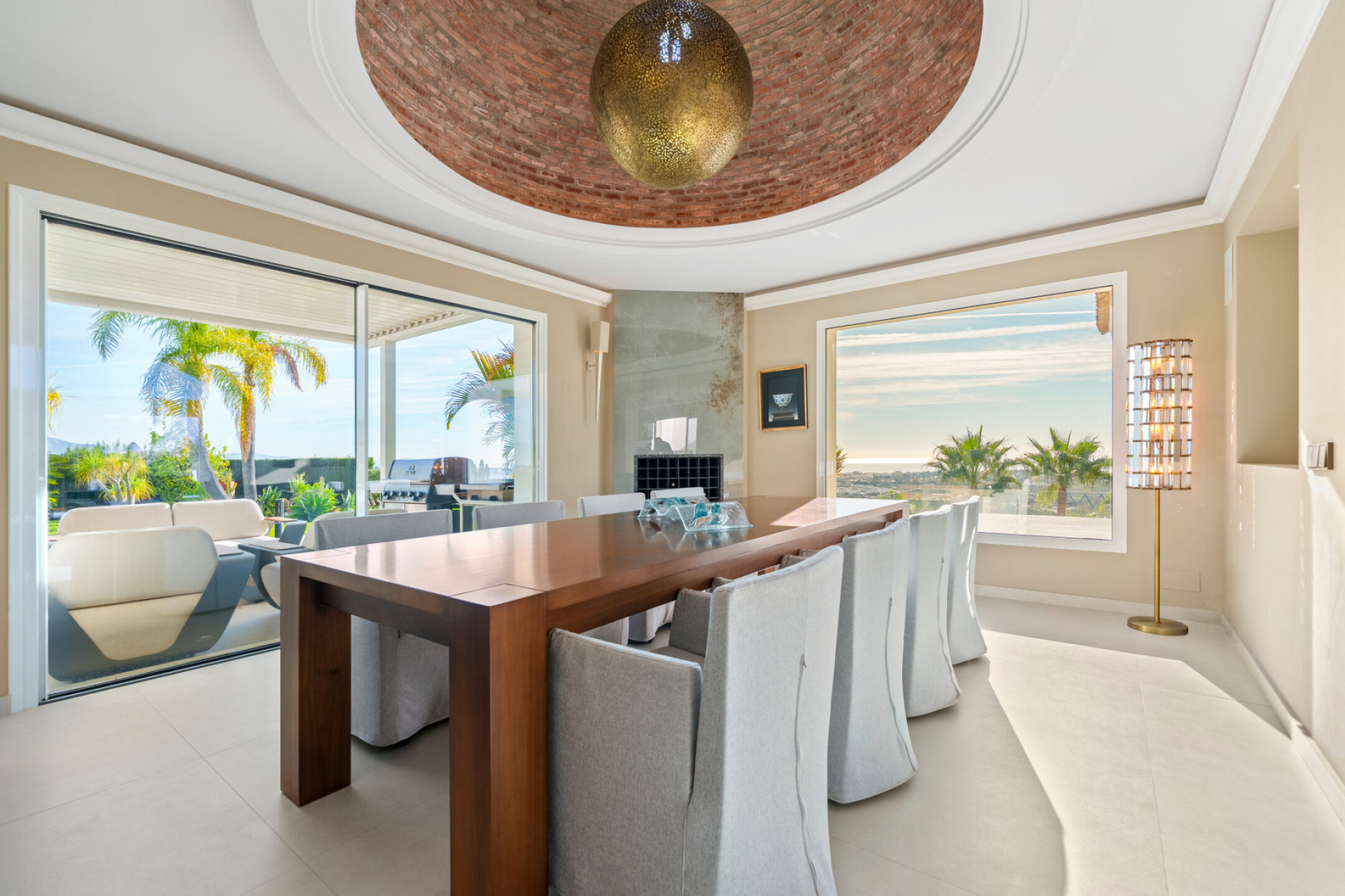 Image {index}: Detached Villa For sale, Benahavís, €8,250,000 [HFM-C40253]