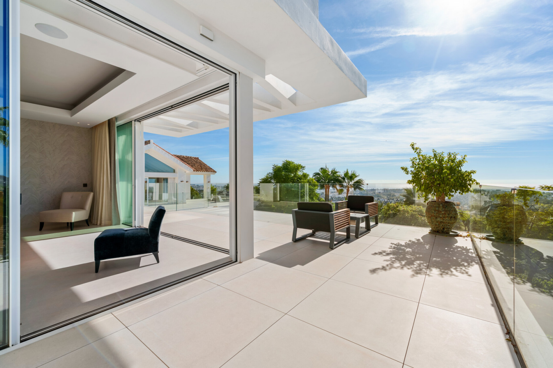 Image {index}: Detached Villa For sale, Benahavís, €8,250,000 [HFM-C40253]