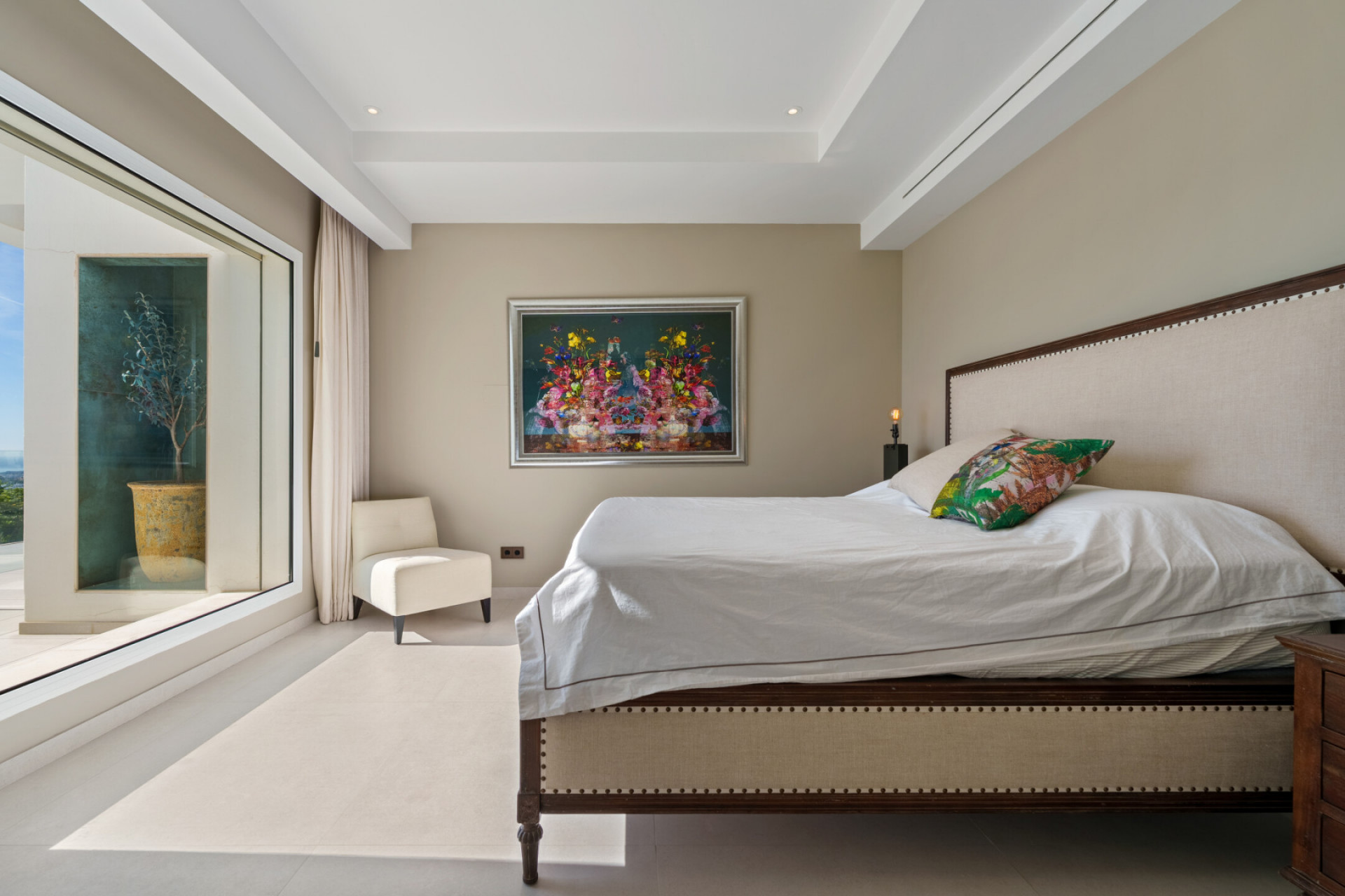 Image {index}: Detached Villa For sale, Benahavís, €8,250,000 [HFM-C40253]