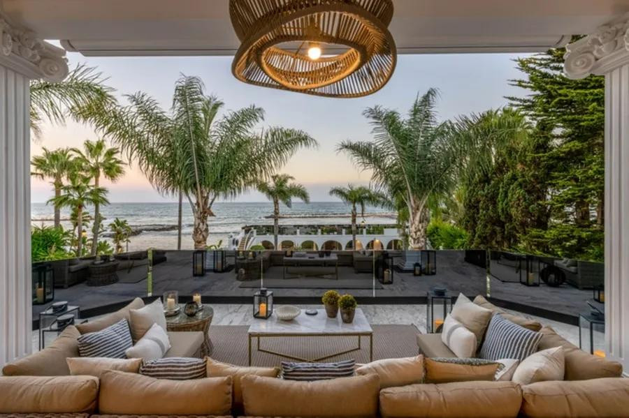 Image {index}: Detached Villa For sale, Puerto Banús, €30,000,000 [HFM-CL10241]