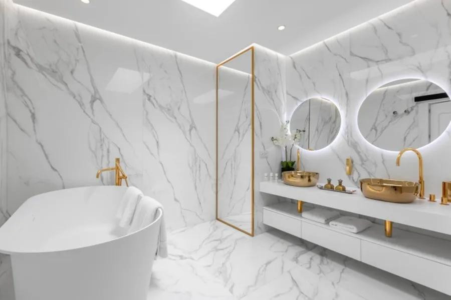 Image {index}: Detached Villa For sale, Puerto Banús, €30,000,000 [HFM-CL10241]