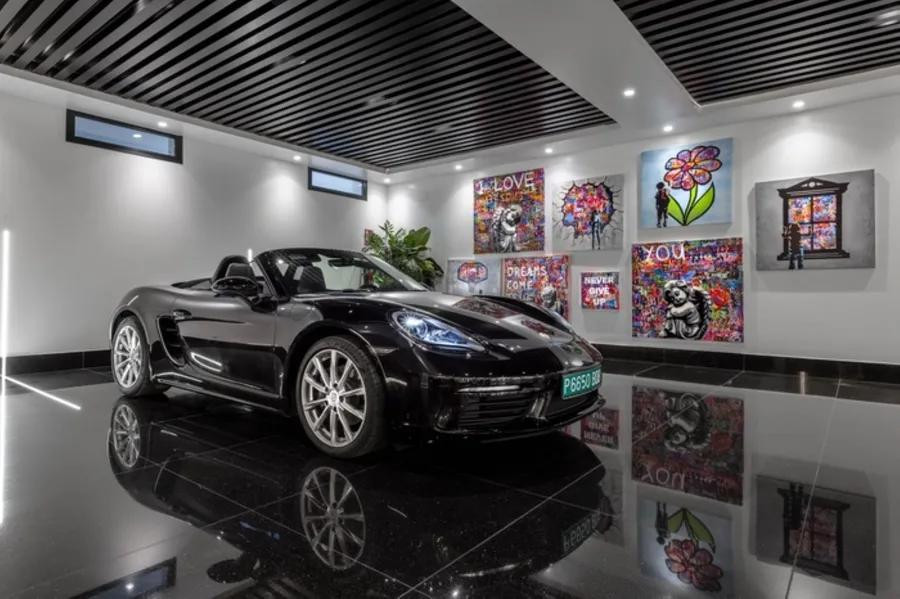 Image {index}: Detached Villa For sale, Puerto Banús, €30,000,000 [HFM-CL10241]