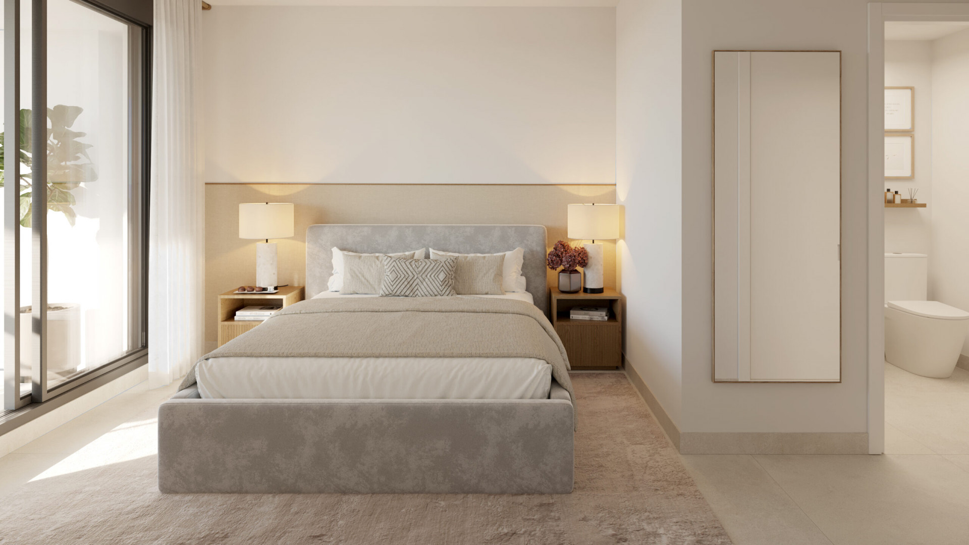 Image {index}: Apartment For sale, Estepona, €365,000 [HFM-N10103]