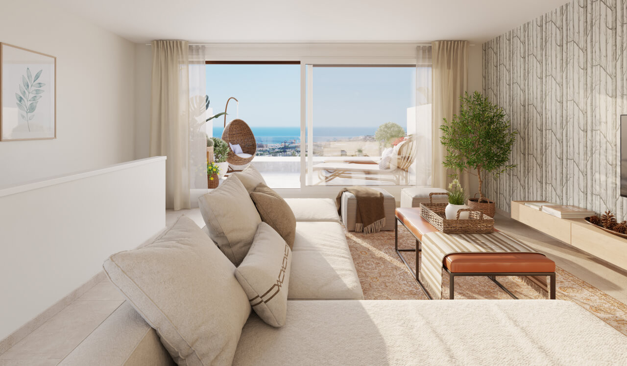 Image {index}: Semi-detached House For sale, Mijas Costa, €676,000 [HFM-N10104]