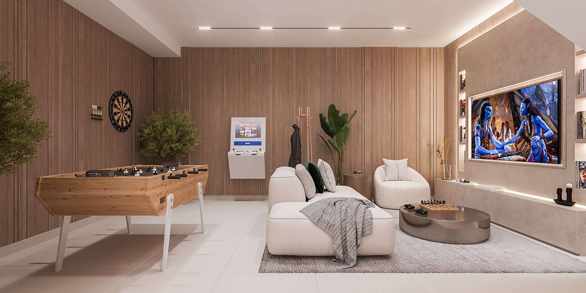 Image {index}: Semi-detached House For sale, Churriana, €450,500 [HFM-N10106]