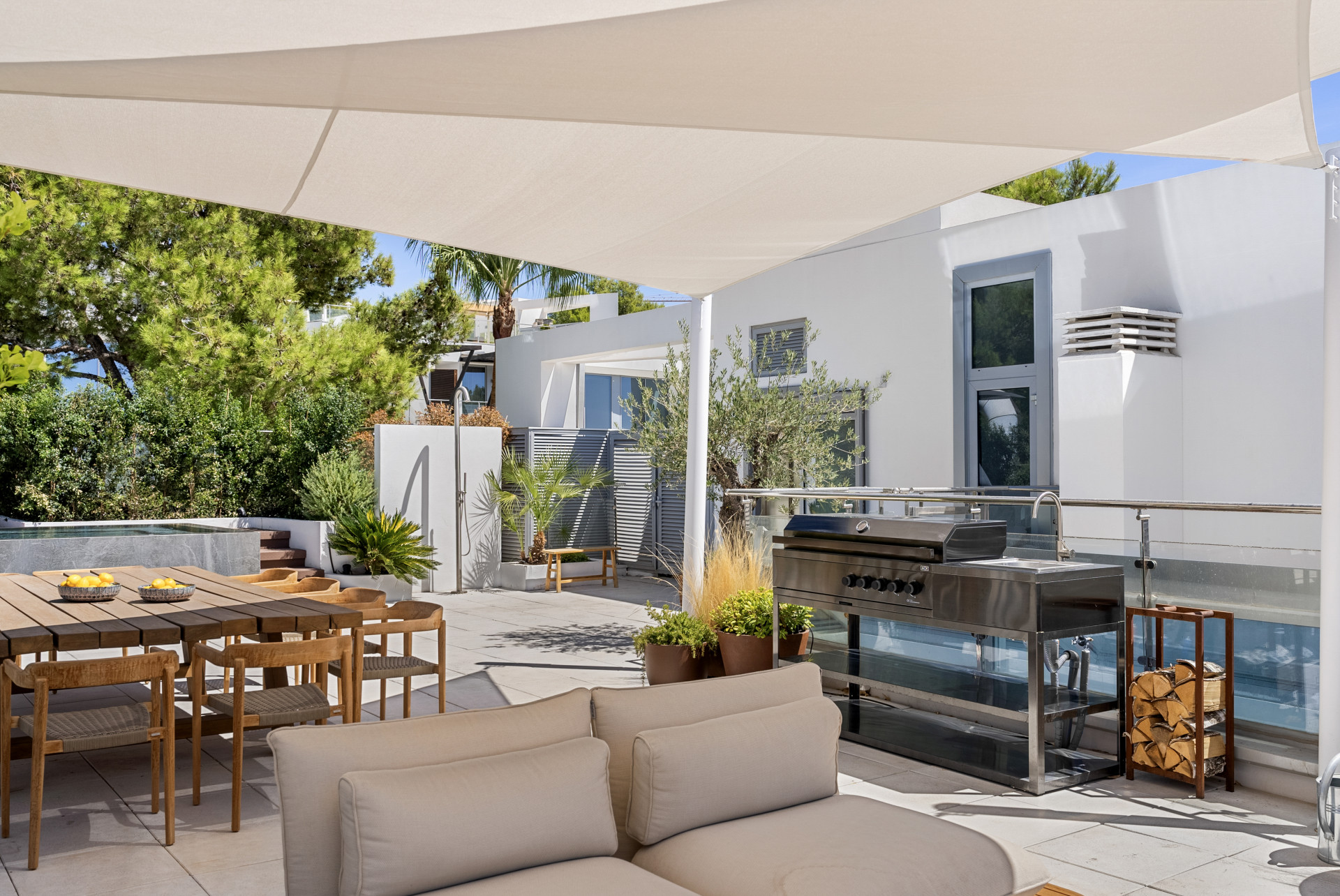 Image {index}: Semi-detached House For sale, The Golden Mile, €3,850,000 [HFM-C40252]