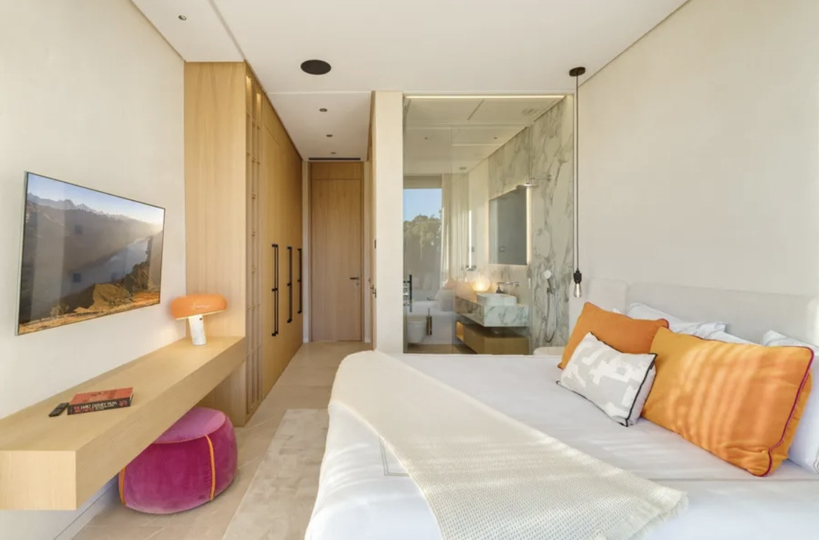 Image {index}: Detached Villa For sale, Benahavís, €11,500,000 [HFM-C40256]