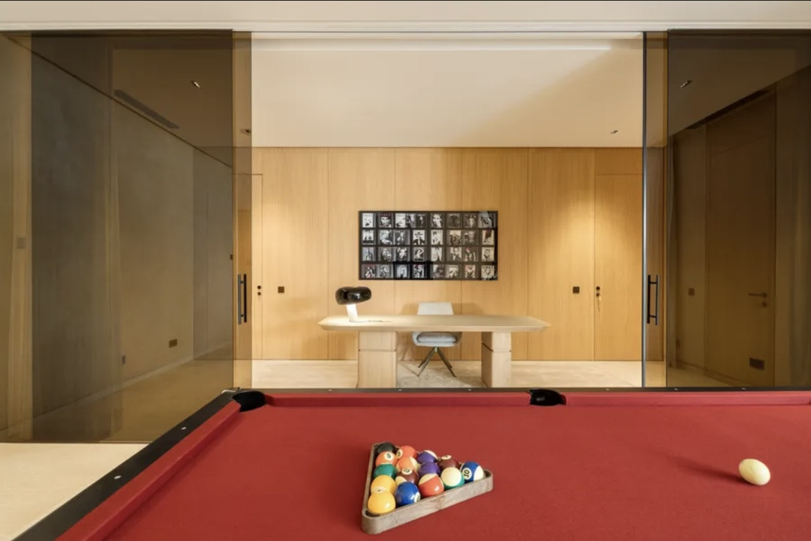 Image {index}: Detached Villa For sale, Benahavís, €11,500,000 [HFM-C40256]