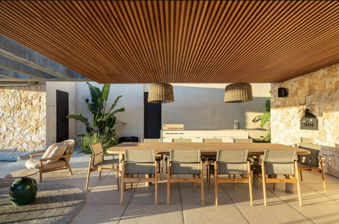 Image {index}: Detached Villa For sale, Benahavís, €11,500,000 [HFM-C40256]