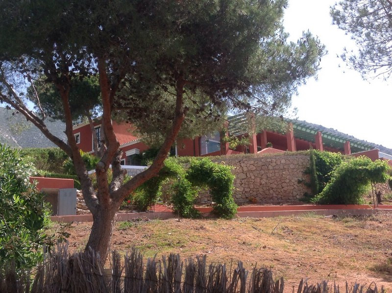 Image {index}: Finca - Cortijo For sale, Mijas, €10,000,000 [HFM-D20013]