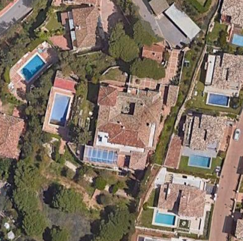 Image {index}: Finca - Cortijo For sale, Mijas, €10,000,000 [HFM-D20013]