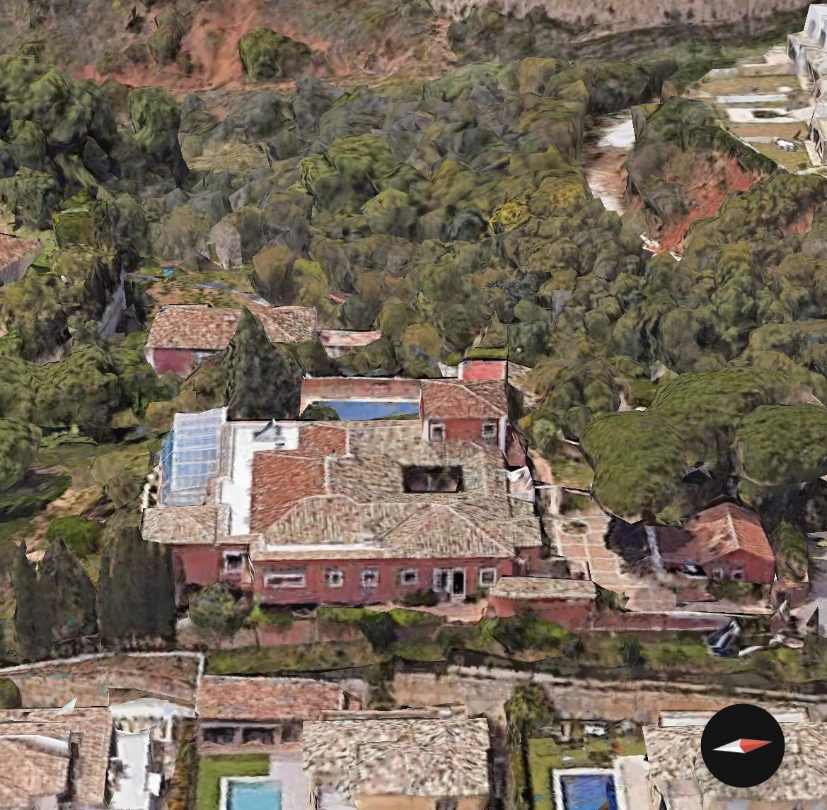 Image {index}: Finca - Cortijo For sale, Mijas, €10,000,000 [HFM-D20013]