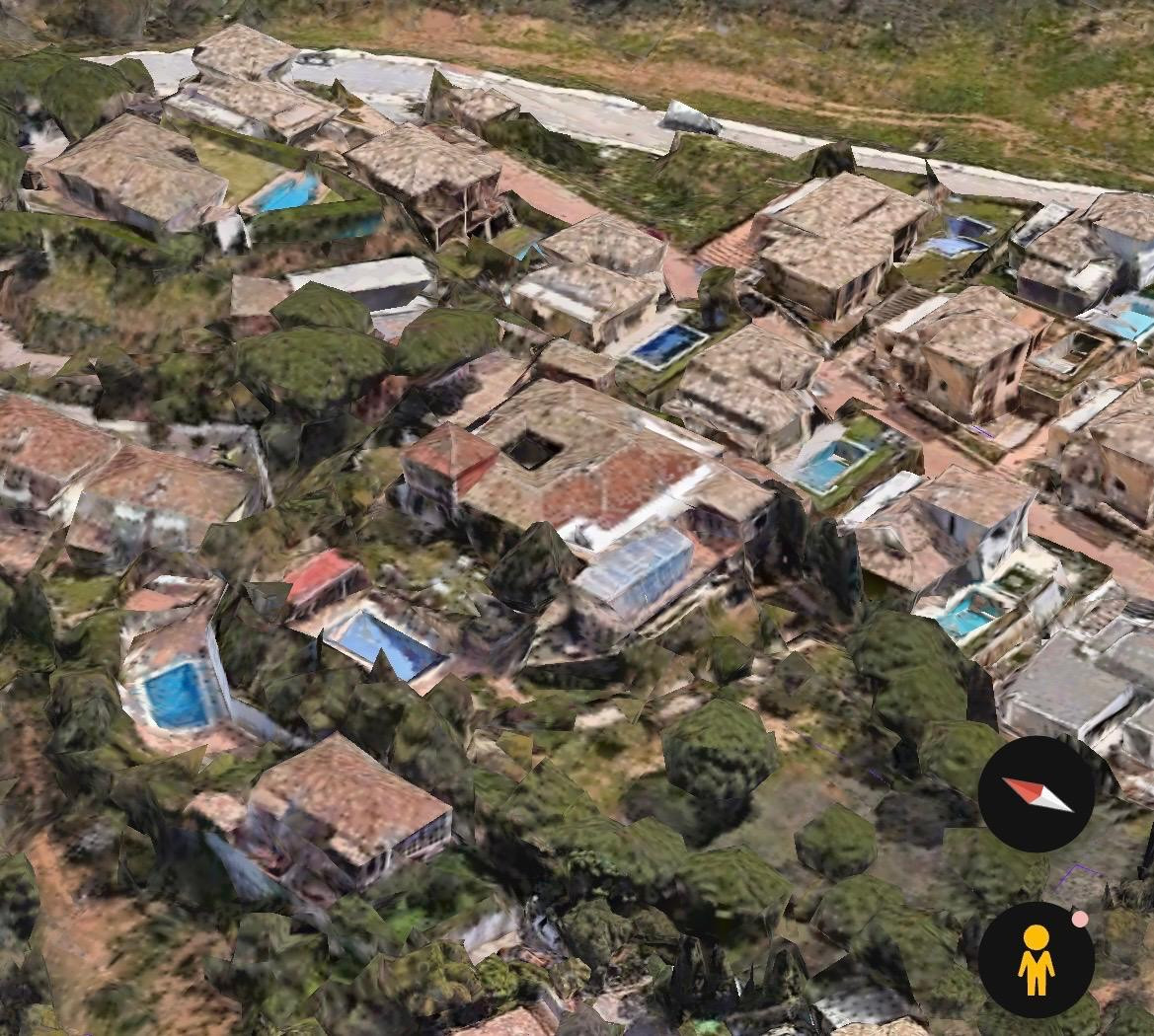 Image {index}: Finca - Cortijo For sale, Mijas, €10,000,000 [HFM-D20013]