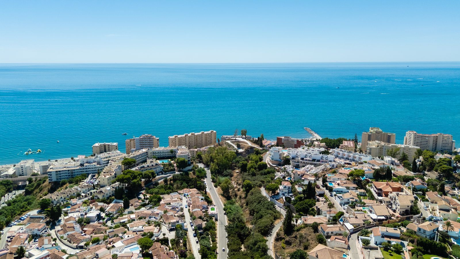 Image {index}: detached villa For sale, Fuengirola, €1,275,000 [HFMs683549]