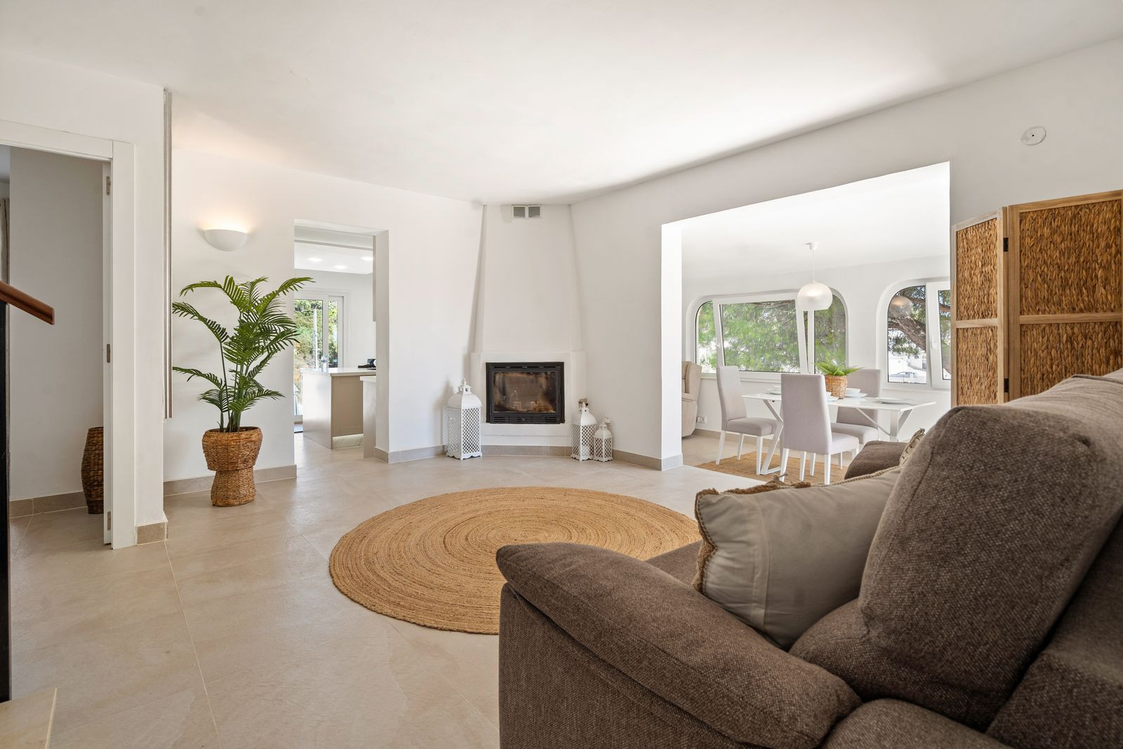 Image {index}: detached villa For sale, Fuengirola, €1,275,000 [HFMs683549]