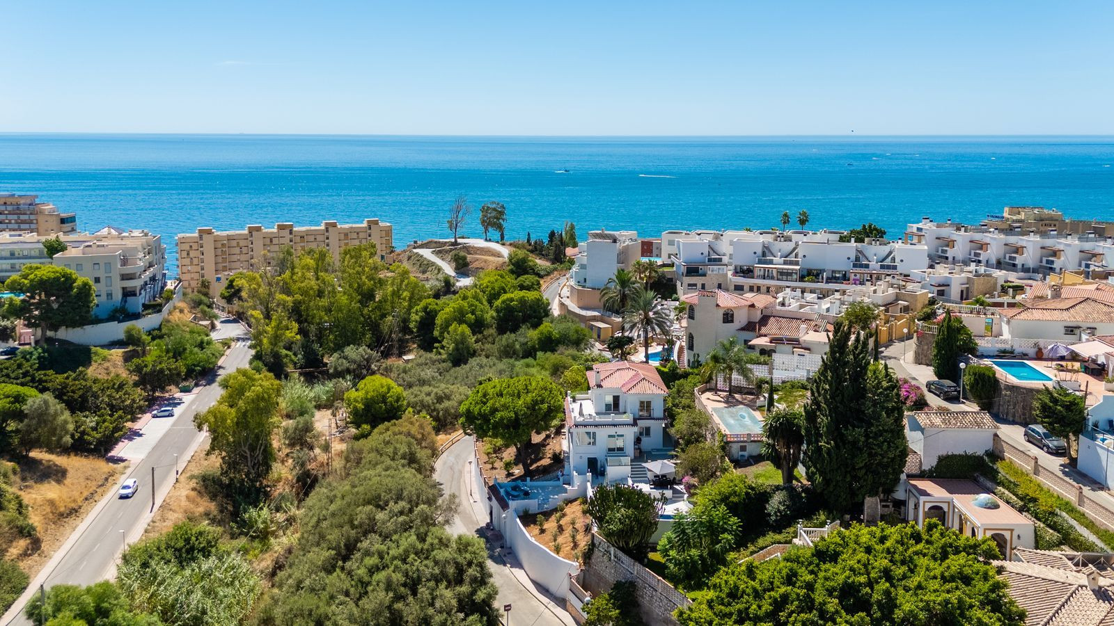 Image {index}: detached villa For sale, Fuengirola, €1,275,000 [HFMs683549]