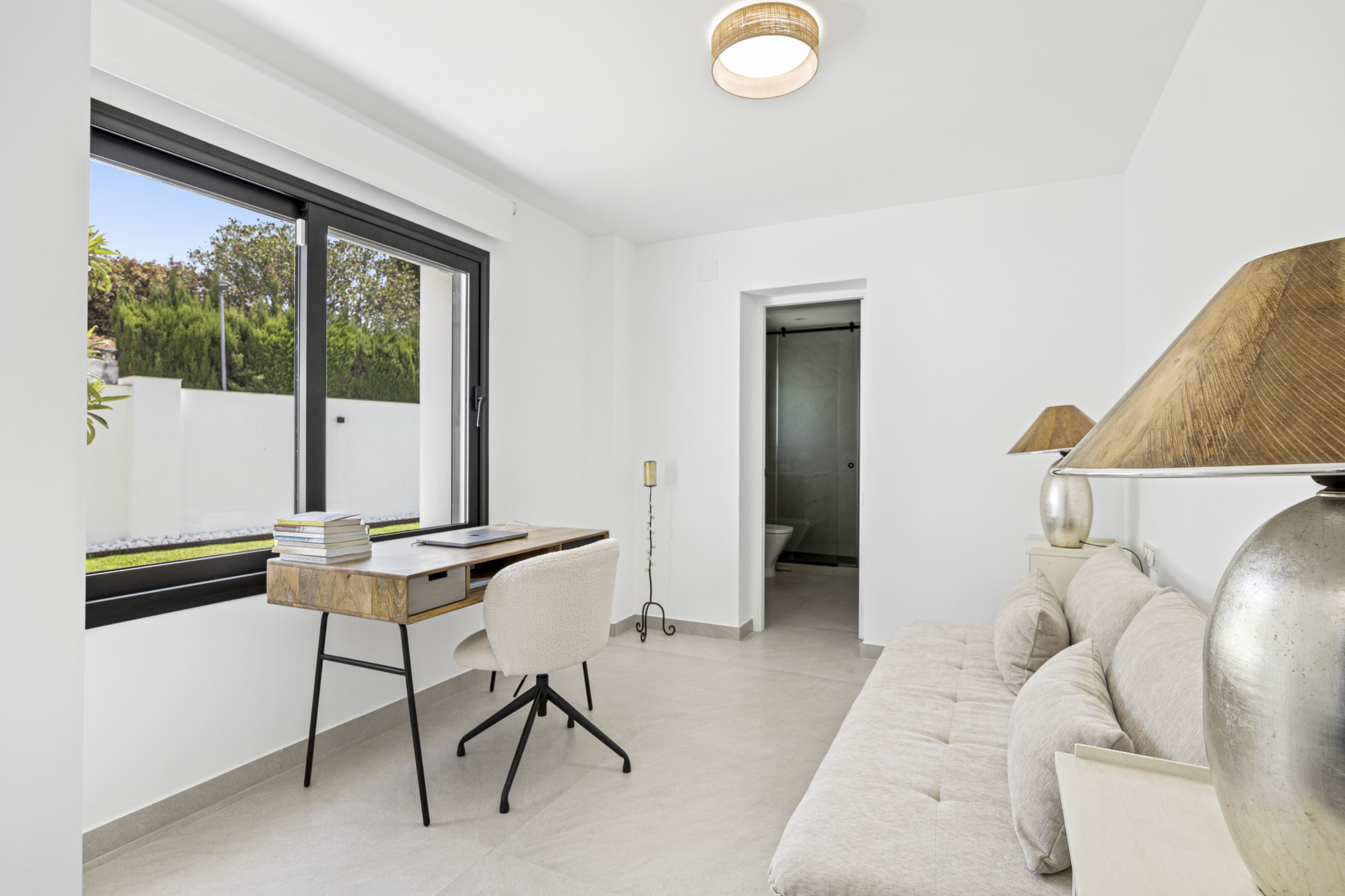 Image {index}: detached villa For sale, San Pedro de Alcántara, €2,395,000 [HFMs683551]