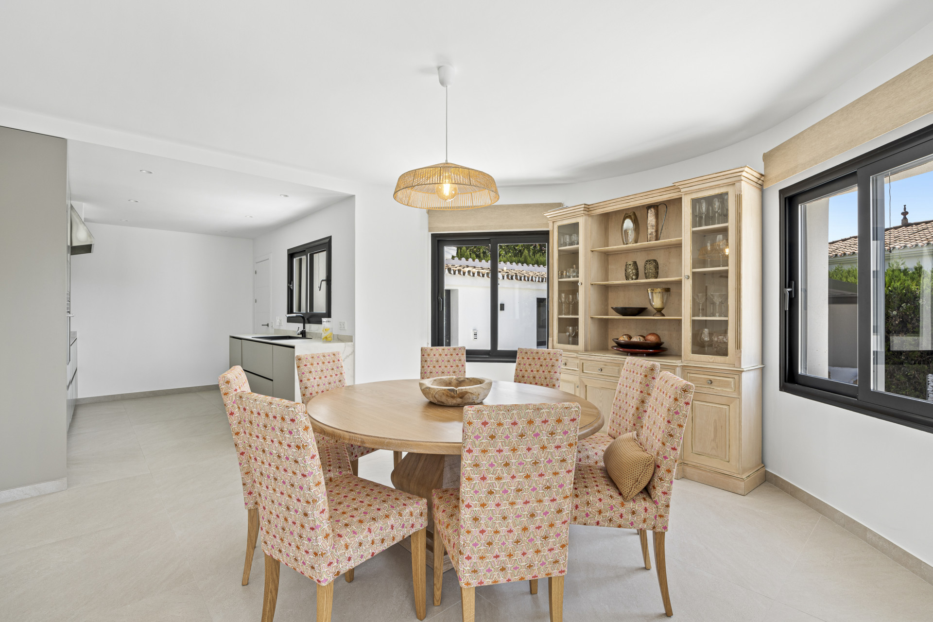 Image {index}: detached villa For sale, San Pedro de Alcántara, €2,395,000 [HFMs683551]