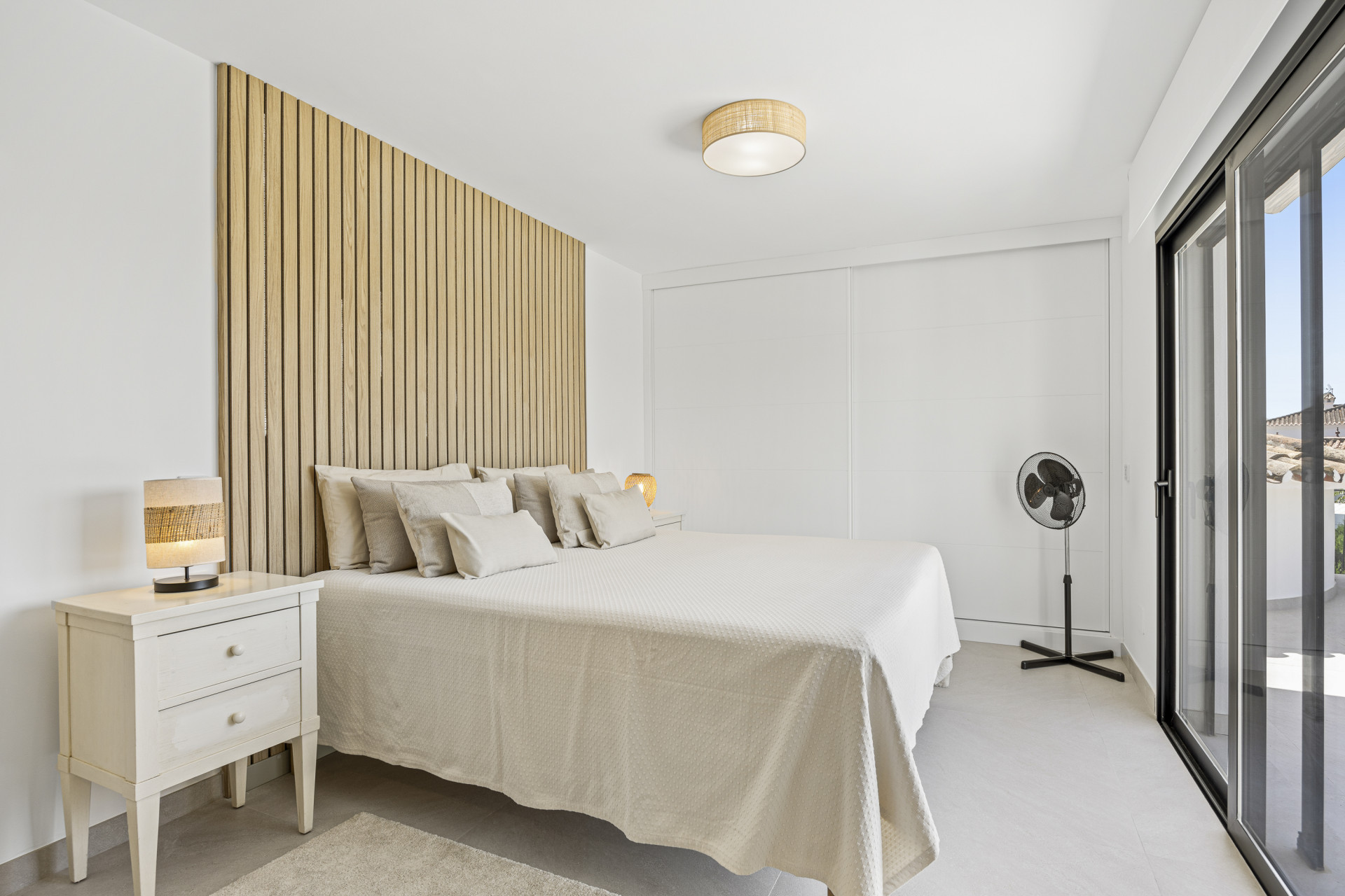 Image {index}: detached villa For sale, San Pedro de Alcántara, €2,395,000 [HFMs683551]