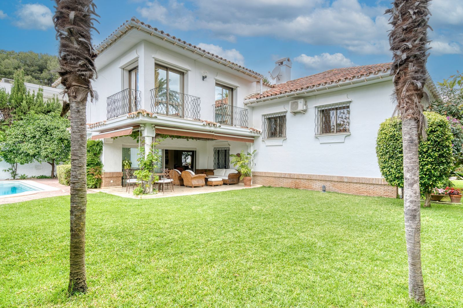 Image {index}: Detached Villa For sale, Marbella, €3,900,000 [HFM-D20011]