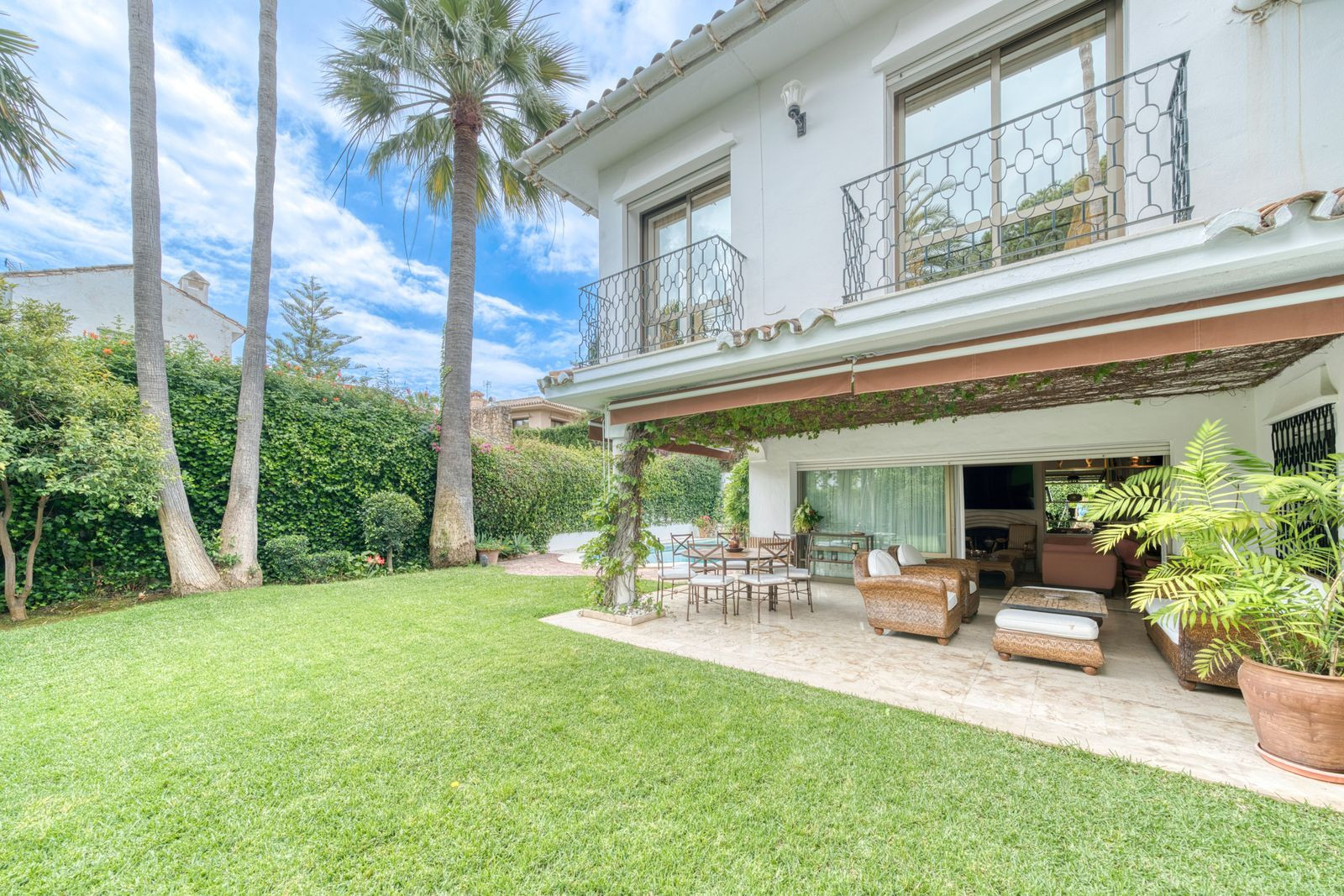 Image {index}: Detached Villa For sale, Marbella, €3,900,000 [HFM-D20011]